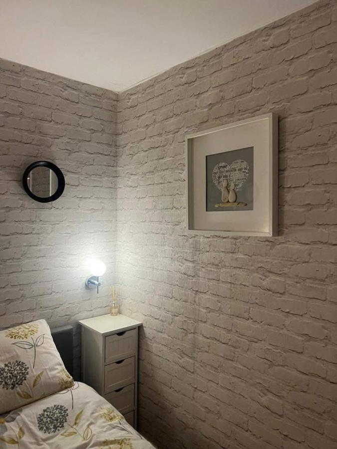 Stunning One Bed Modern & Contemporary Chalet Bridlington Esterno foto